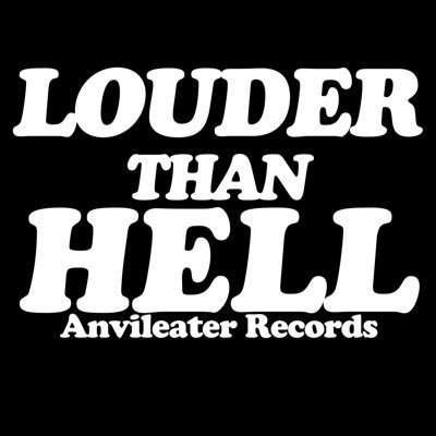 ANVILEATER's profile picture. Texas loud label fueled by booze and smoke. Support loud, handmade and local Stoney@anvileaterrecords.com