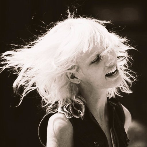 meandollparts's profile picture. You'll never book Prada. - Sasha Pivovarova