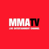 MMA TV(@MMATVlive) 's Twitter Profile Photo