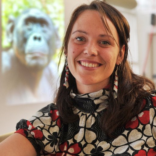 Prof @DurhamPsych. Primatology, developmental crosscultural psychology, bonobos, chimps, conservation. Evolution of empathy, language, culture, cognition