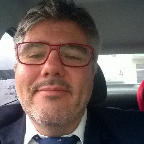 massinhareal's profile picture. Advogado. Leitor. Pai. Cristão.