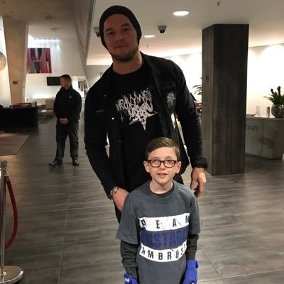 scotty7280's profile picture. 