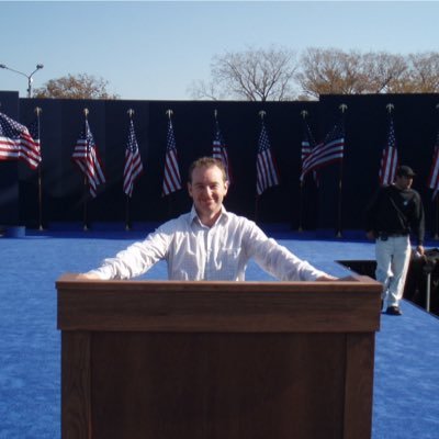 Graham McMillan Profile