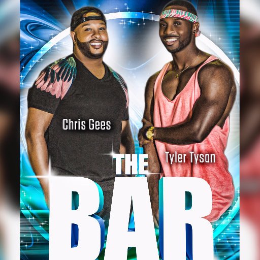 The Bar Radio Show where everyone is welcome! Come get you a stiff shot of Jesus juice, some gospel gossip, hot topics and some good 'ol gospel music.