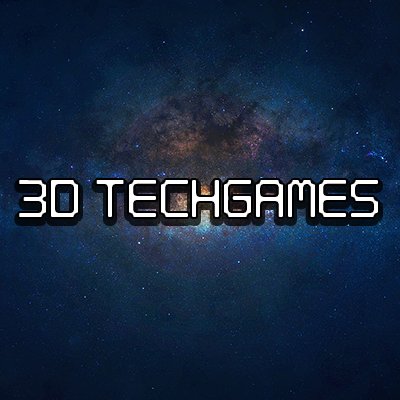 3DTechgames Profile Picture