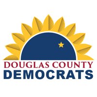 Douglas Co. Democrats(@DGCODems_) 's Twitter Profile Photo