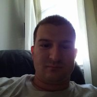 Stephen Liles - @StephenL8992 Twitter Profile Photo