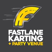 Fastlane Karting(@FastlaneKartin) 's Twitter Profile Photo