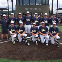 Golden Spikes 2023 Showcase Team (@2023spikes) 's Twitter Profile