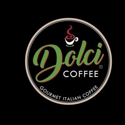 Dolci Coffee is a Gourmet Brand Coffee Imported Directly from Milan Italy...