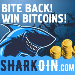 SHARKOIN.com Coupons & Promo codes