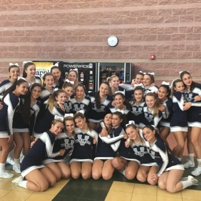 Welcome to the Sea Varsity Cheerleading page. All updates will be posted here!