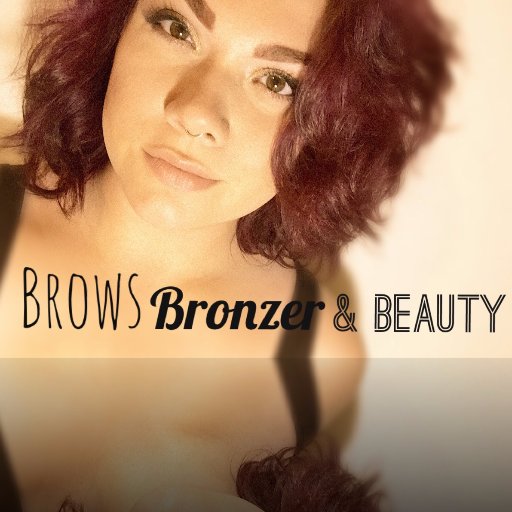 browsandbronzer's profile picture. Motivational Mama. Make Up Mogul