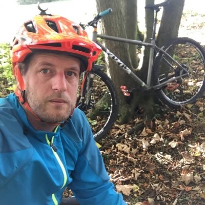 robfromgoodwood's profile picture. F1 fan and Mountain Biker!!