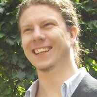 rogier vogelij (@vogrog) 's Twitter Profile