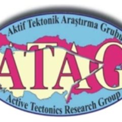 Aktif Tektonik Araştırma Grubu / Active Tectonics Research Group