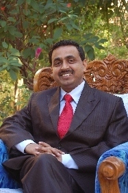 Principal General Manager
Gwalior (Business Area)
Madhya Pradesh