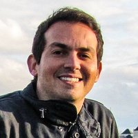 Leo Caetano (@leocaetano) 's Twitter Profile