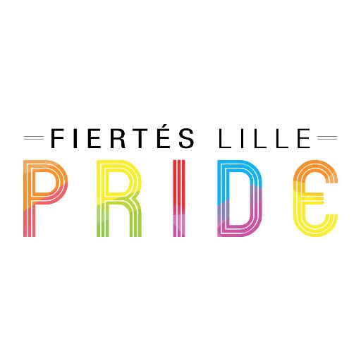 Organisateur de la Marche des Fiertés Lesbian Gay Bi.e Trans' Intersexe de Lille #lillepride19