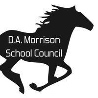D.A. Morrison (@damorrisonsc) 's Twitter Profile