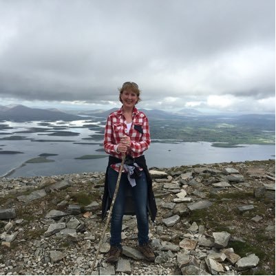 LeeseMary's profile picture. 