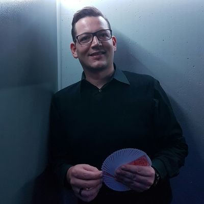 ABKMagic's profile picture. Magician | Creator | Filmmaker | Mentalist | Hypnotist