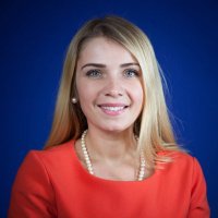 Nina Levchuk (@ninalevchuk) 's Twitter Profile