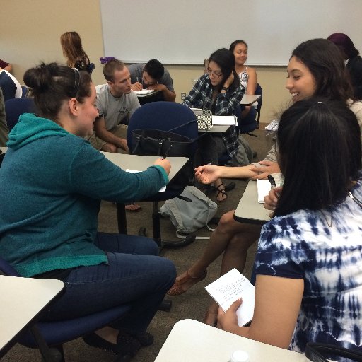 MiramarSOCO's profile picture. San Diego Miramar College Sociology