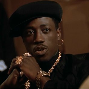 Anything Can Happen In New Jack City!