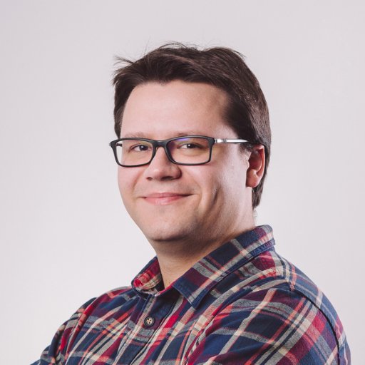 pmatuszkiewicz's profile picture. Engineering Manager @ Houst