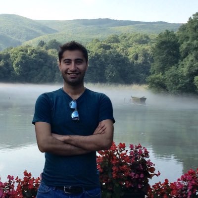 cagrisutcu's profile picture. 