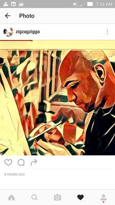 Starving #Artist, currently running a shop in the local mall. #Creating art for you to enjoy. My main tool is the airbrush. #Pinstripe Student.