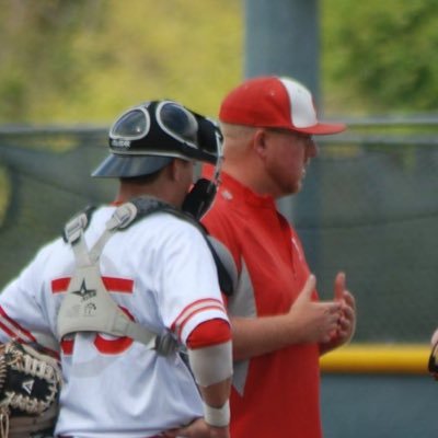 Pitching Coach - Cloud County CC NJCAA D1. @cloudbaseball