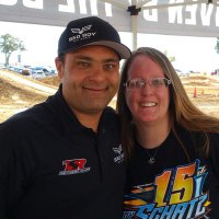 TRACEY COX (@trcox7) 's Twitter Profile