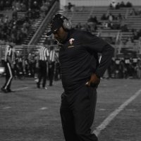 CoachDemetriusDavis (@theodavis95) Twitter profile photo