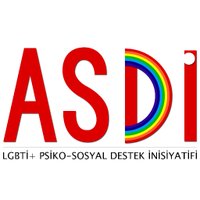 ASDİ(@asdilgbt) 's Twitter Profile Photo