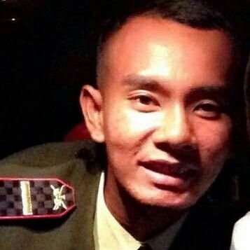 hamdhandwi's profile picture. hidup adalah kerja keras dan bersyukur kepada tuhan...