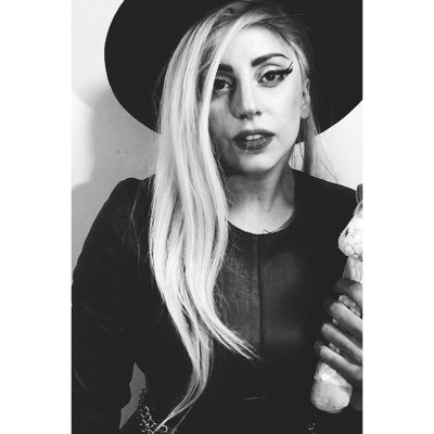 lady gaga 👑