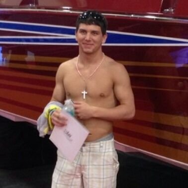 HackerKeith's profile picture. No matter how hard life gets I'll never quit💪