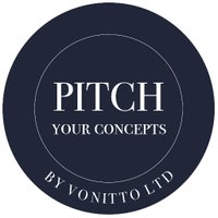 Pitch Your Concepts (@pitchurconcepts) 's Twitter Profile