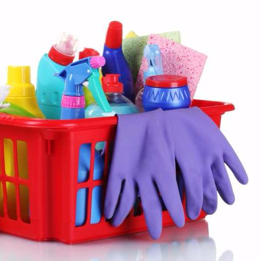 Cleaning_Lady_'s profile picture. 