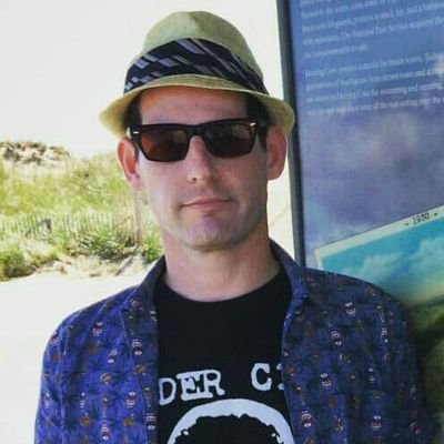 petepasted's profile picture. Horse player punk rocker