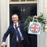 Jonathon Jones OBE (@jonathonjgt) 's Twitter Profile