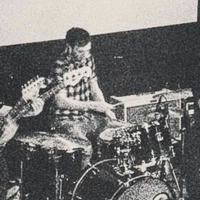 Drummer from Gloucester. Based in London. Currently playing on Footloose