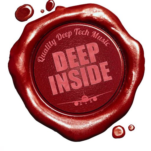 DeepinsideWorld's profile picture. 🎼  Quality Deep House Music