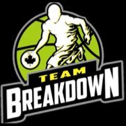 breakdown_green's profile picture. U-12 Major Atom Rep Basketball Team 🏀 🏀🏀