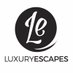 Luxury Escapes (@lux_escapes) Twitter profile photo Luxury Escapes (@lux_escapes) Twitter profile photo