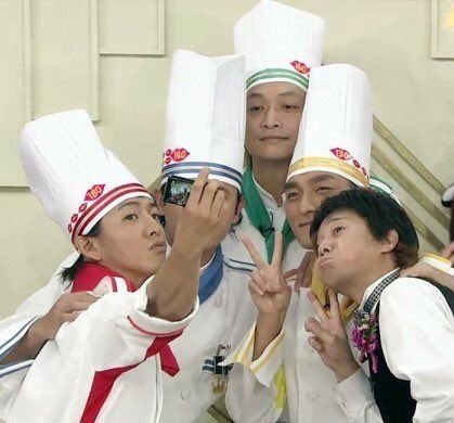 katu591179's profile picture. NAKAMA
SMAP愛がとまりません🙈
SMAPの笑顔 で頑張れます🎌
無言フォロー、失礼します🙇🙇