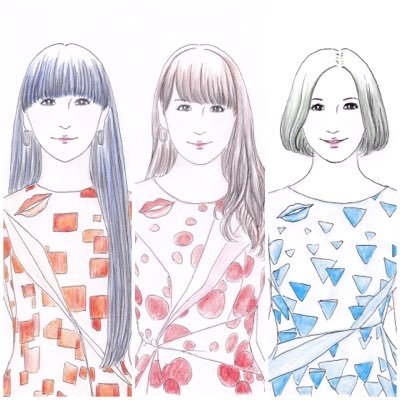 2016/12/4 11:30からPerfume フリコピ & DJ イベント ☆Perfume TRAIN 1st☆開催！https://t.co/hwXJgezJJX（福岡市天神）