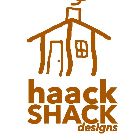 Haack Shack delivers cute, comfy, everyday apparel. New designs are popping up all the time so come visit the Shack often!